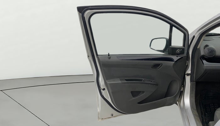 2014 Chevrolet Beat LS DIESEL, Diesel, Manual, 1,32,192 km, LHS Front Door