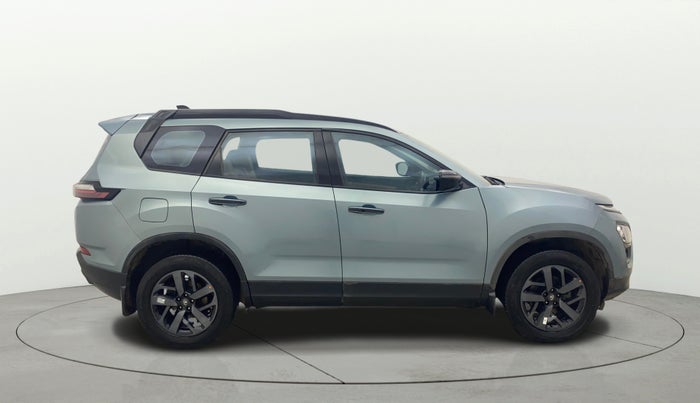 2021 Tata Safari XZA PLUS, Diesel, Automatic, 57,303 km, Right Side View