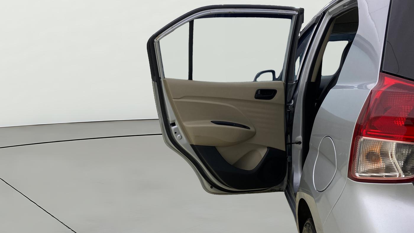 2020 Hyundai NEW SANTRO MAGNA, Petrol, Manual, 62,718 km, LHS Rear Door