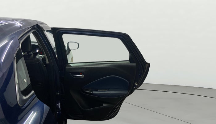 2022 Maruti Baleno ZETA PETROL 1.2, Petrol, Manual, 47,613 km, RHS Rear Door