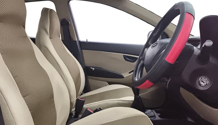 2013 Hyundai Eon ERA +, Petrol, Manual, 96,272 km, Right Side Front Door Cabin