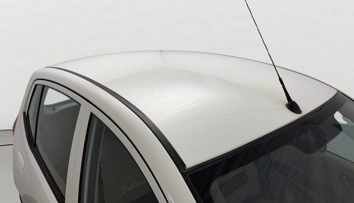 2013 Hyundai i10 MAGNA 1.2, Petrol, Manual, 71,314 km, Roof