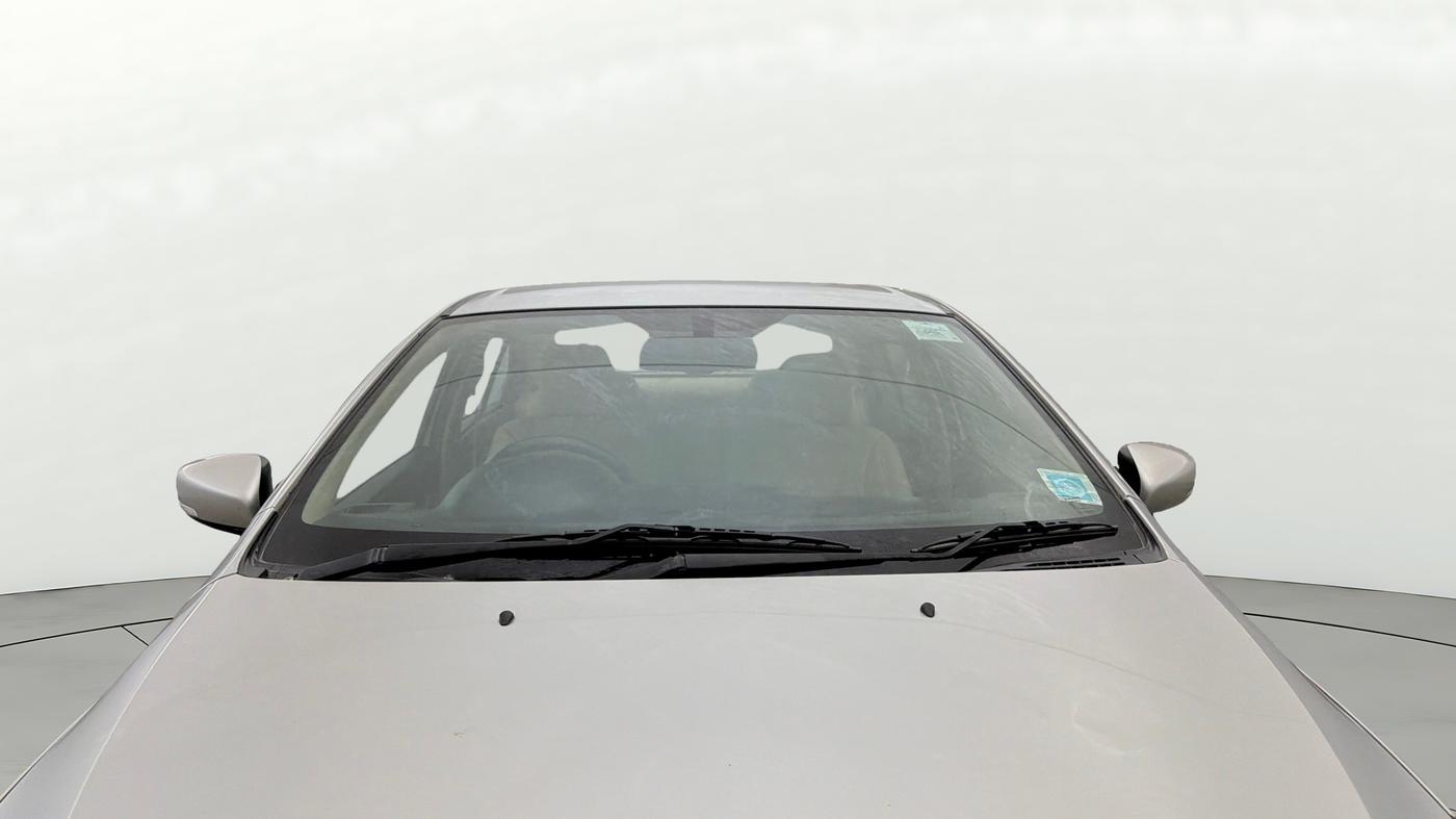 2017 Maruti Ciaz ALPHA 1.4 PETROL, Petrol, Manual, 36,276 km, Front Windshield