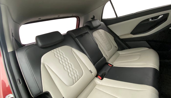 2022 Hyundai Creta SX (O) 1.5 DIESEL, Diesel, Manual, 62,585 km, Right Side Rear Door Cabin