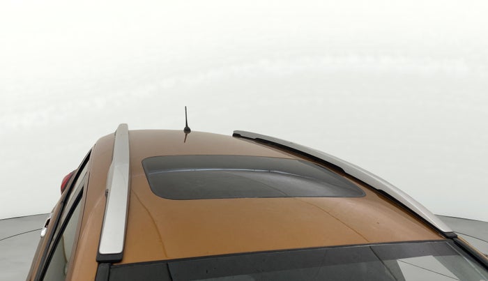 2017 Honda WR-V 1.2L I-VTEC VX MT, Petrol, Manual, 28,874 km, Roof