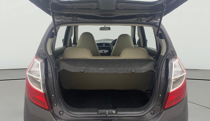 2017 Maruti Alto K10 VXI (O) AMT, Petrol, Automatic, 33,889 km, Boot Open Zoomed View