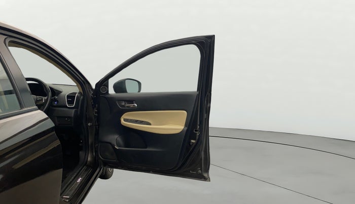 2021 Honda City 1.5L I-VTEC ZX CVT, Petrol, Automatic, 95,752 km, RHS Front Door