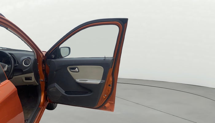 2014 Maruti Alto K10 VXI AMT, Petrol, Automatic, 44,374 km, RHS Front Door