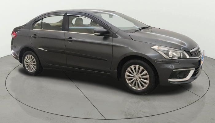 2022 Maruti Ciaz DELTA 1.5 SHVS MT PETROL, Petrol, Manual, 26,728 km, SRP