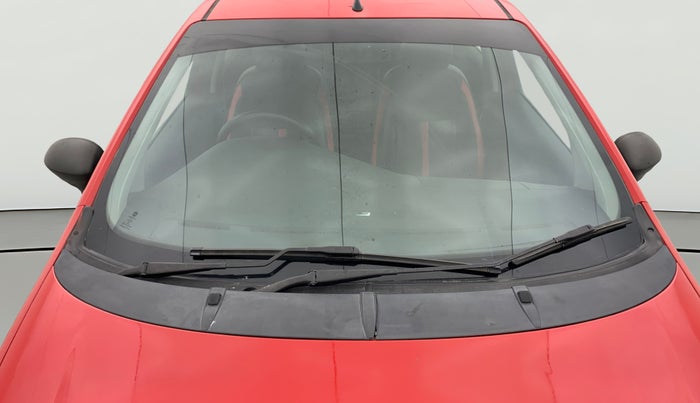 2014 Fiat Grand Punto Active Multijet 1.3, Diesel, Manual, 69,032 km, Front Windshield