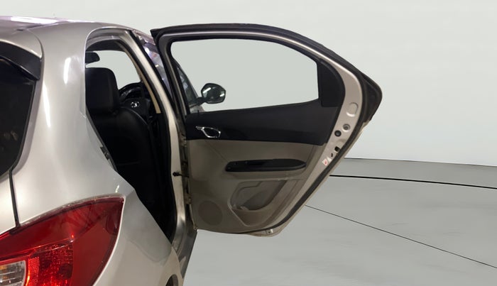 2018 Tata Tiago XZ PETROL, Petrol, Manual, 72,616 km, RHS Rear Door