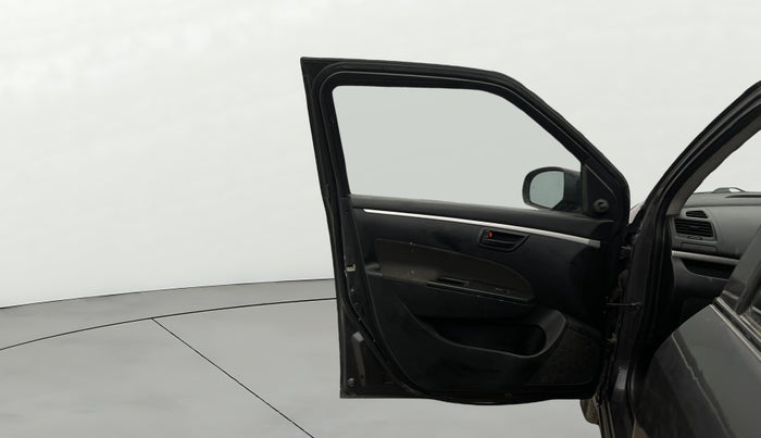 2017 Maruti Swift LXI (O), Petrol, Manual, 38,964 km, LHS Front Door