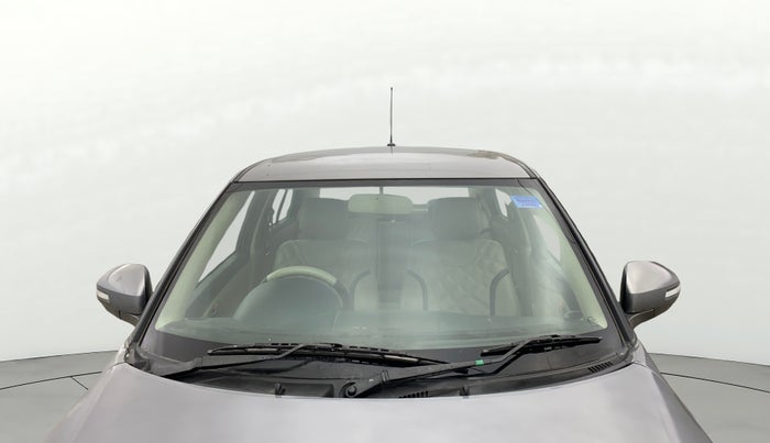 2014 Maruti Swift Dzire VXI, Petrol, Manual, 85,640 km, Front Windshield