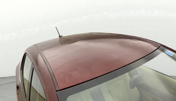 2015 Honda Amaze 1.2L I-VTEC S, Petrol, Manual, 37,156 km, Roof