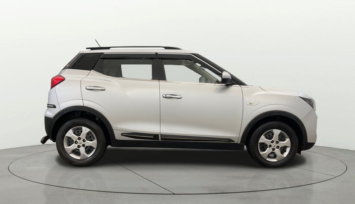 2021 Mahindra XUV300 W6 1.5 Sunroof Diesel, Diesel, Manual, 71,527 km, Right Side View