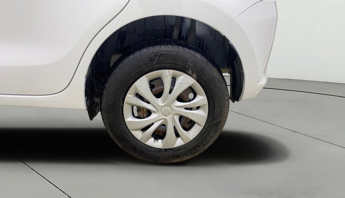 2019 Maruti Swift VXI AMT, Petrol, Automatic, 72,175 km, Left Rear Wheel