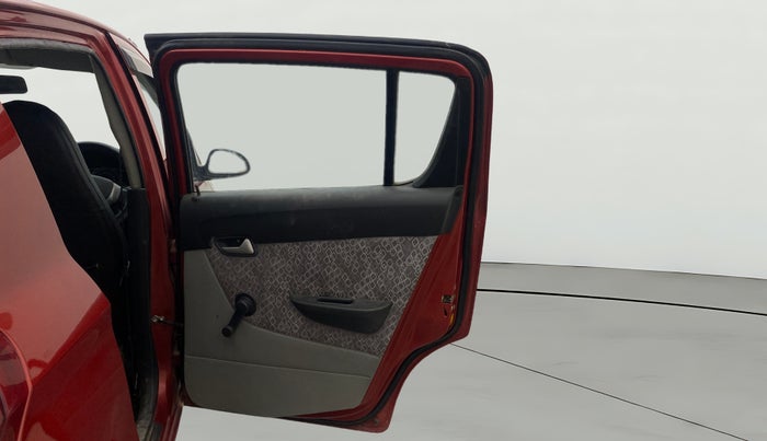 2016 Maruti Alto 800 LXI, Petrol, Manual, 54,715 km, RHS Rear Door