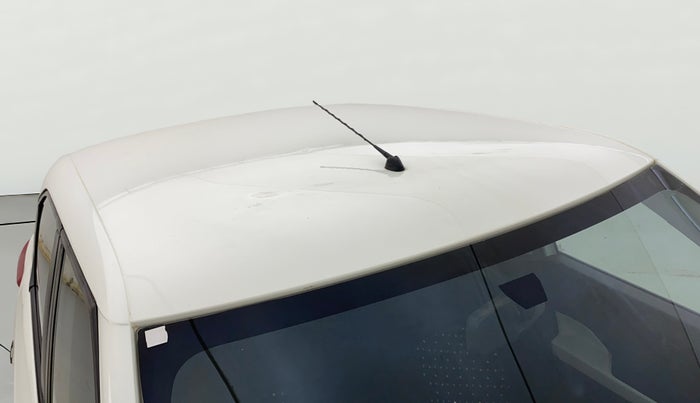 2022 Tata PUNCH ACCOMPLISHED MT, Petrol, Manual, 86,781 km, Roof