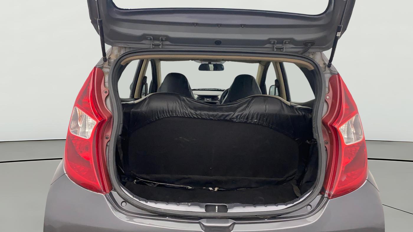 2015 Hyundai Eon ERA +, Petrol, Manual, 46,782 km, Boot Open Zoomed View