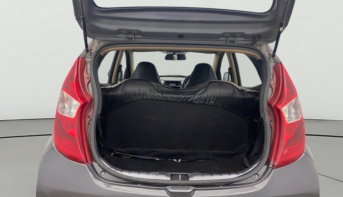 2015 Hyundai Eon ERA +, Petrol, Manual, 46,782 km, Boot Open Zoomed View