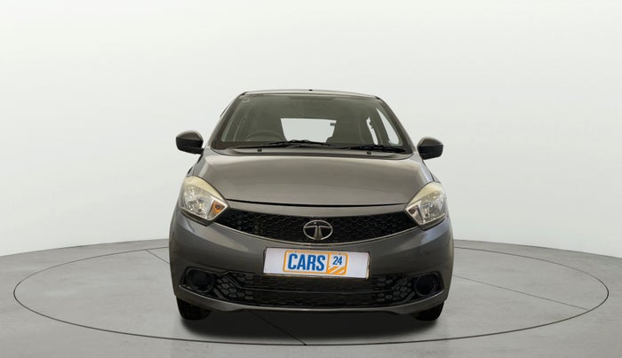 2018 Tata Tiago XM PETROL, Petrol, Manual, 43,885 km, Front