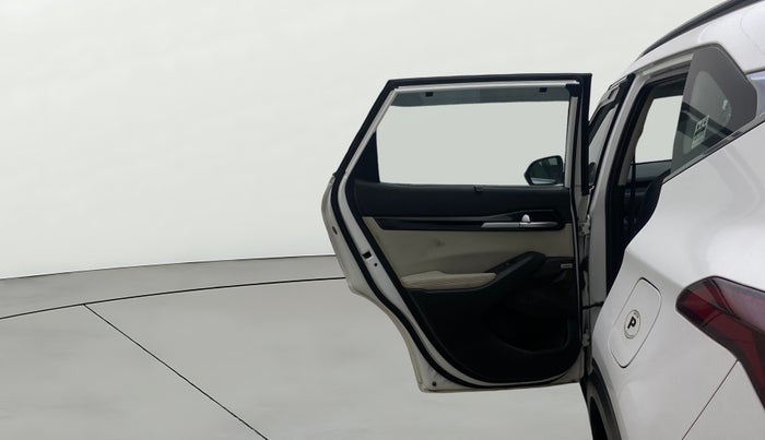 2020 KIA SELTOS GTX PLUS DCT 1.4 PETROL, Petrol, Automatic, 92,002 km, LHS Rear Door