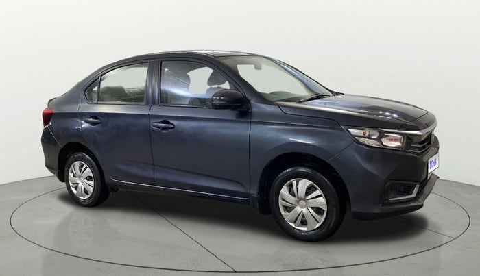 2022 Honda Amaze 1.2L I-VTEC S, Petrol, Manual, 28,060 km, SRP