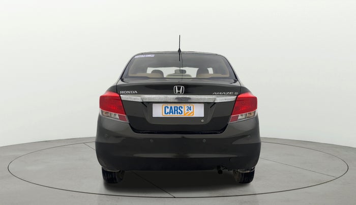 2015 Honda Amaze 1.2L I-VTEC S, Petrol, Manual, 67,991 km, Back/Rear