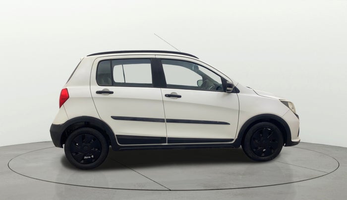 2018 Maruti Celerio X ZXI (O) AMT, Petrol, Automatic, 96,056 km, Right Side View