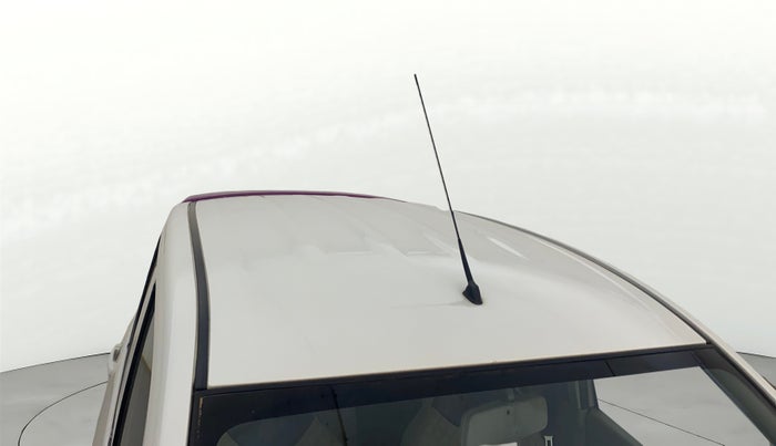 2016 Maruti Celerio ZXI AMT (O), Petrol, Automatic, 64,279 km, Roof