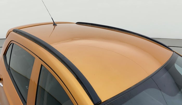 2015 Hyundai Grand i10 ASTA AT 1.2 KAPPA VTVT, Petrol, Automatic, 62,069 km, Roof