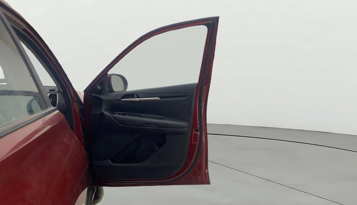 2023 KIA SONET HTE 1.2, Petrol, Manual, 20,690 km, RHS Front Door