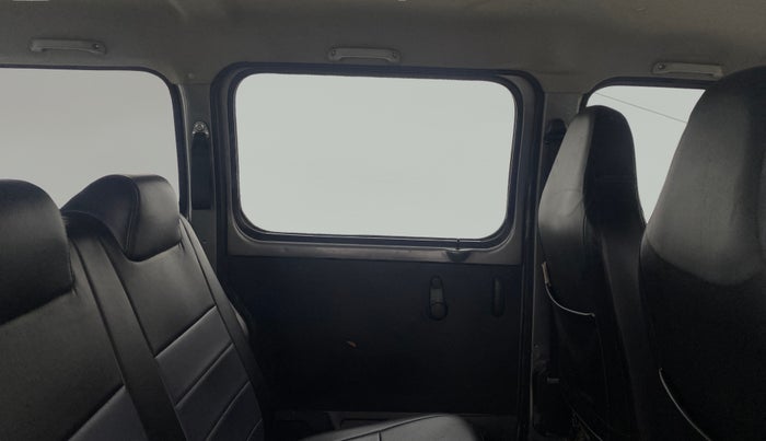 2019 Maruti Eeco 7 STR, Petrol, Manual, 30,955 km, LHS Rear Door