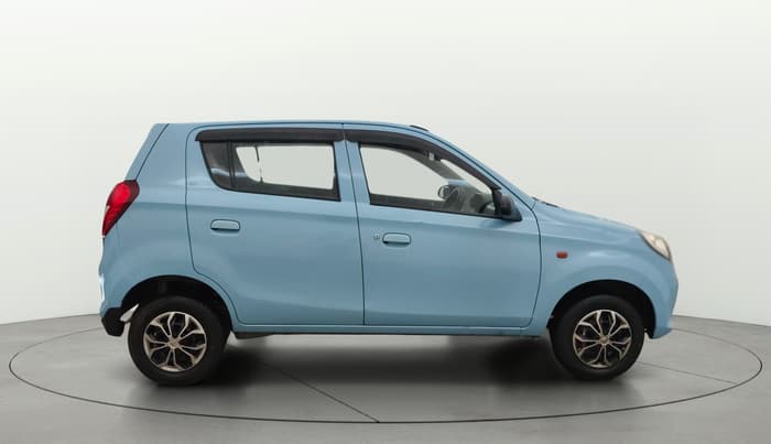 2013 Maruti Alto 800 LXI CNG, CNG, Manual, 88,672 km, Right Side View