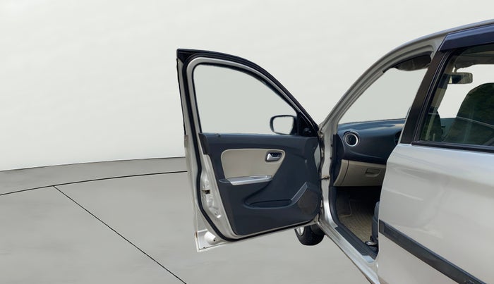 2018 Maruti Alto K10 VXI (O) AMT, Petrol, Automatic, 80,252 km, LHS Front Door