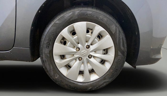 2023 Maruti Baleno SIGMA PETROL 1.2, Petrol, Manual, 28,848 km, Right Front Wheel