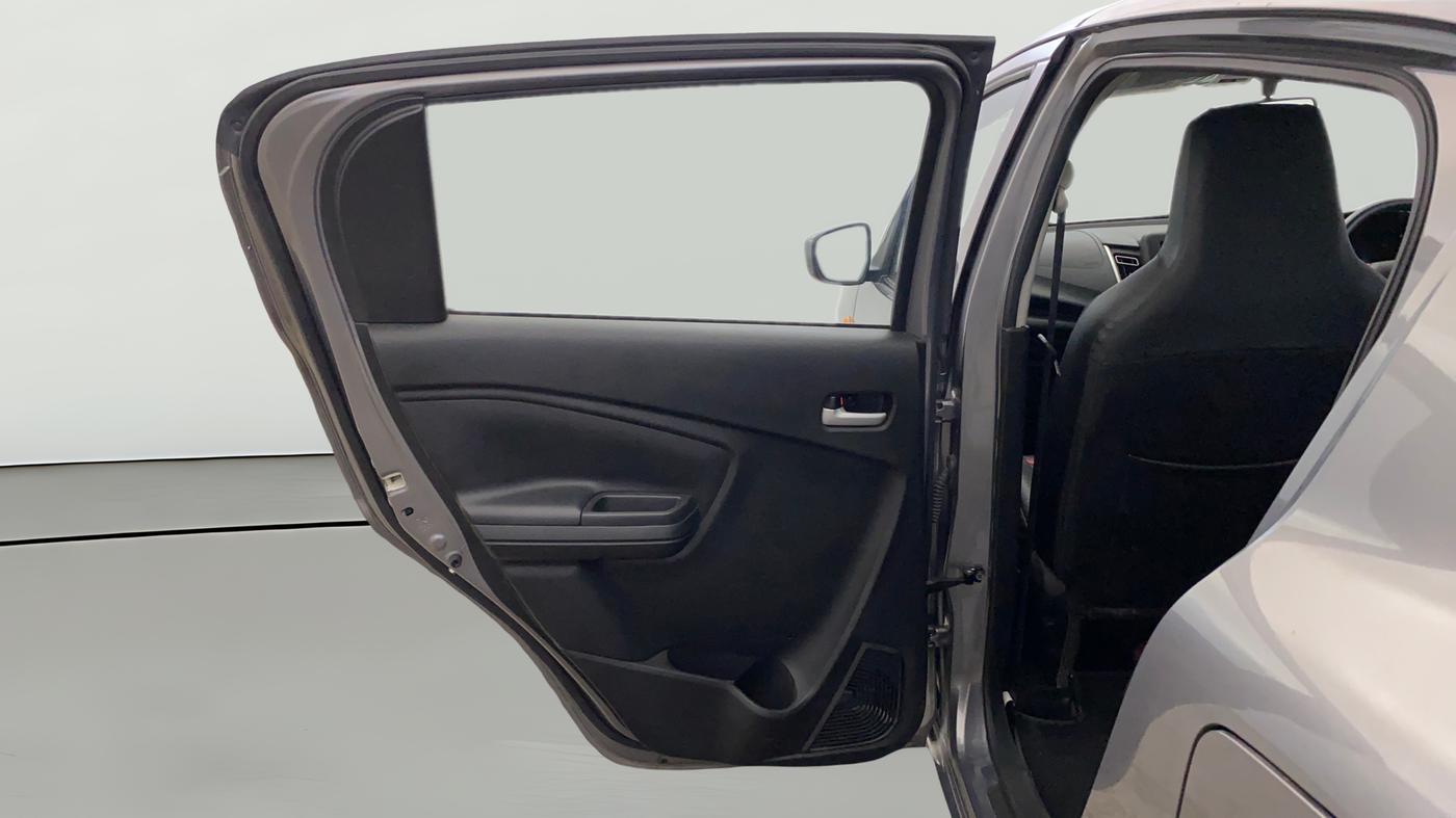 2023 Maruti Celerio VXI CNG, CNG, Manual, 1,509 km, LHS Rear Door