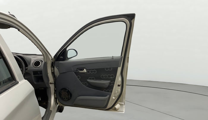 2015 Maruti Alto 800 LXI, Petrol, Manual, 61,598 km, RHS Front Door