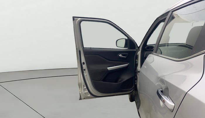 2020 Nissan MAGNITE XV PREMIUM TURBO (O), Petrol, Manual, 60,657 km, LHS Front Door