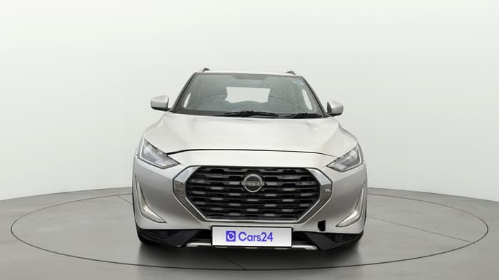 2022 Nissan MAGNITE XE, Petrol, Manual, 26,169 km, Front