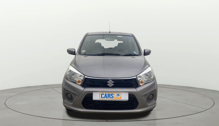 2018 Maruti Celerio ZXI AMT, Petrol, Automatic, 23,920 km, Front