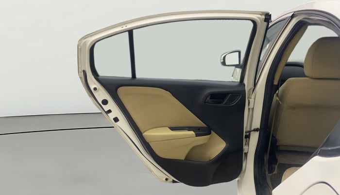 2014 Honda City 1.5L I-DTEC SV, Diesel, Manual, 1,25,757 km, LHS Rear Door