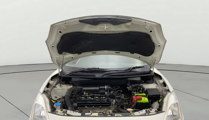 2020 Maruti Swift LXI, Petrol, Manual, 50,432 km, Open Bonet