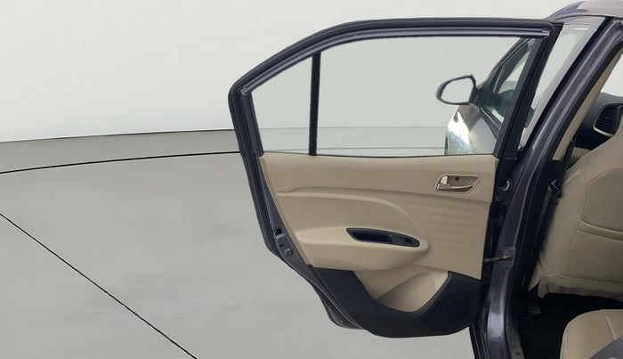 2019 Hyundai NEW SANTRO SPORTZ AMT, Petrol, Automatic, 42,131 km, LHS Rear Door