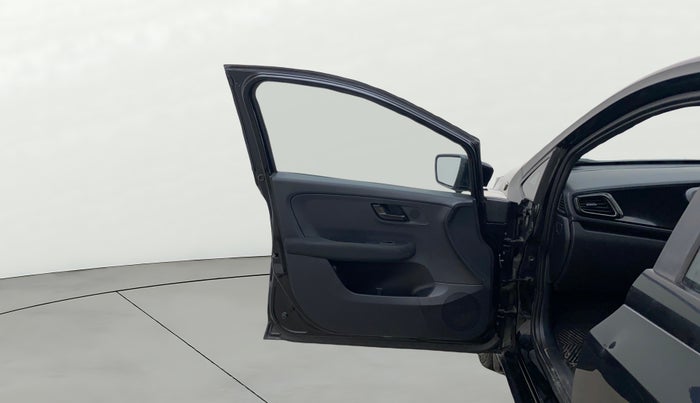 2024 Tata ALTROZ  XZA Plus Sunroof Dark Edition, Petrol, Automatic, 13,869 km, LHS Front Door