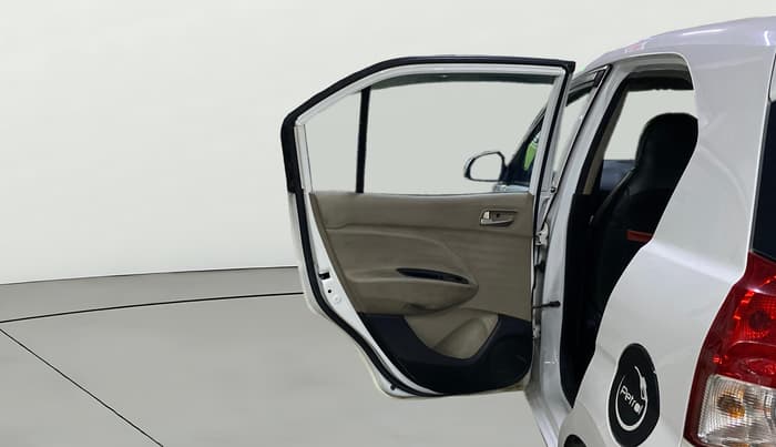 2018 Hyundai NEW SANTRO ASTA MT, Petrol, Manual, 54,914 km, LHS Rear Door