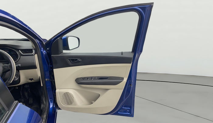 2020 Renault TRIBER RXT AMT, Petrol, Automatic, 34,872 km, RHS Front Door