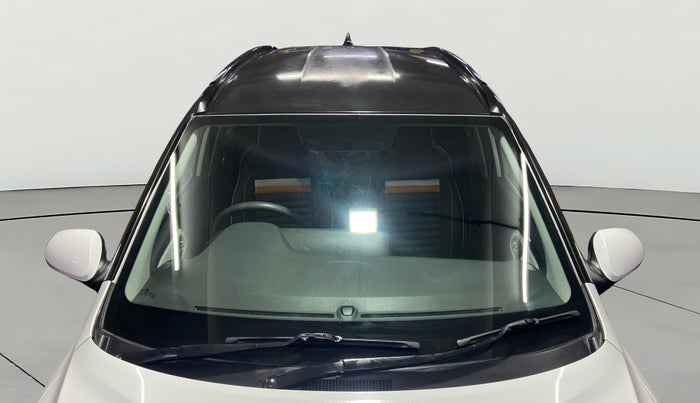 2022 Hyundai GRAND I10 NIOS SPORTZ 1.2 KAPPA VTVT, Petrol, Manual, 47,382 km, Front Windshield