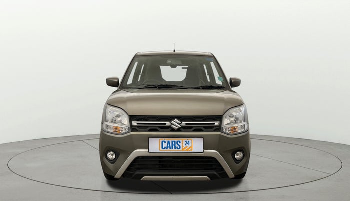 2022 Maruti New Wagon-R VXI (O) 1.2, Petrol, Manual, 23,622 km, Front