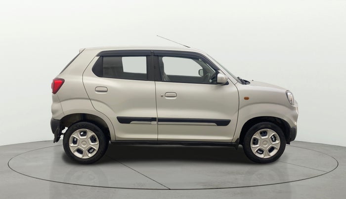 2020 Maruti S PRESSO VXI PLUS AMT, Petrol, Automatic, 20,899 km, Right Side View